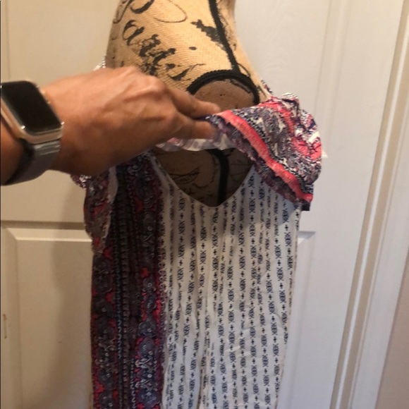 Auditions off shoulder Dress - Picture 4 of 7